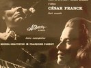 CHARLIN- CHAUVETON & PARROT PLAY REJCHA & FRANCK -NM