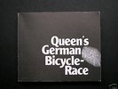 QUEEN ´s German Bicycle Race Promo Flip Book Daumenkino