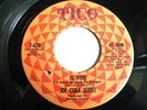 *JOE CUBA El Pito RARE LATIN SOUL BOOGALOO 45 Hear
