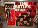 Beatles /The Beatles Beat,Japan original German-Flag LP