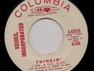 1966 VOICES INCORPORATED Thinkin Promo 7