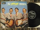 BUDDY HOLLY/CRICKETS