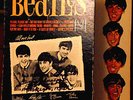 BEATLES - SONGS PICTURES & STORIES - USA VEE-JAY 1964 