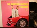 RIGHTEOUS BROTHERS STANDARDS JAPAN LP