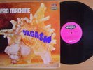 Head Machine Orgasm Progressive Venez* Issue