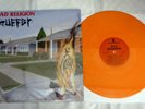 Bad Religion Suffer Orange Vinyl Rare 1 of 300 nofx