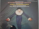 KABALEVSKY THE COMEDIANS CLASSIC RECORDS (180) GRAM