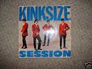 kinks - kinksize sessions
