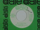 DICK WAGNER & FROST garage 45 SUNSHINE DATE