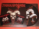 PROCLAMATION Advent Die Hard Picture Disc LP BLASPHEMY