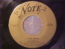 THE STUDENTS I'm So Young orig 1958 Doo-Wop 45 Note VG+