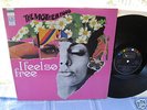 MOTHERHOOD I FEEL SO FREE 1969 MINT GERMAN MONSTER RARE