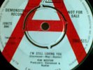 kim weston  demo tamla motown mega  rare tmg 511