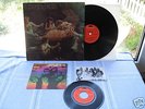 KIN PING MEH SAME LP IN 1972 MINT KRAUTROCK MUSIC