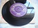 ELVIS PRESLEY PARALYZED ORIG 7