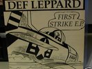 Def Leppard - First Strike 7