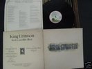 KING CRIMSON