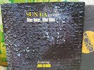 SUN RA QUARTET Other Voices, Other Blues Orig HORO LP