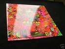 CREAM Disraeli Gears UK MONO Reaction psych LP Nr MINT