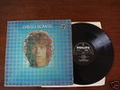 DAVID BOWIE - SPACE ODDITY - PHILLIPS - 1969 - SBL7912