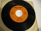 MASTER FORCE Dont Fight the Feeling 45 RARE Modern Soul
