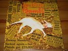 Sex Pistols Swindle Rare French Vinyl DLP