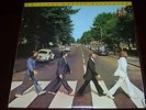 BEATLES  ABBEY ROAD   MOBILE FIDELITY 1-023 MFSL VINYL