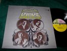 THE KINKS SOMETHING ELSE FISRT PRESSING GEM