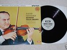 SAX 2315 BEETHOVEN VIOLIN CONCERTO OISTRAKH CLUYTENS