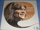 COLIN SCOT (& Special Guests) Elusive UK 1971 UA EX+ LP