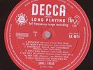 SMALL FACES FROM THE BEGINNING DECCA PSYCH LP BEAUTY
