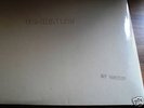 Beatles White Album Vinyl LP MONO UK 1st issue 0063599