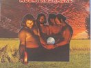 MOUNT RUSHMORE, HIGH ON - DOT LP