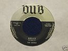 Rare Orig ' 58 THE EDSELS Lama Rama Ding Dong DUB Mint