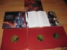 Michael Jackson - History 3 LP Box RAR Limitiert