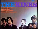 THE KINKS*YOU REALLY GOT ME*SPANISH EP 1965 freakbeat