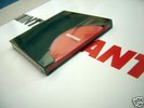 Interpol Antics Limited Edition Box 5 x vinyl sealed