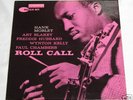 Hank Mobley 