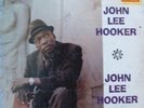 Sealed copy of John Lee Hooker Galaxy LP 8201