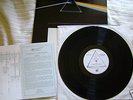 PINK FLOYD DARK SIDE OF THE MOON MFSL 1-017 MINT 