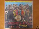 The Beatles - Sgt. Peppers MFSL NEW