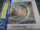 I POOH / HURRICANE - japan w/obi ITALIAN PROG GP-768
