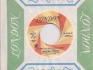 ROLLING STONES Satisfaction PROMO London 9766-DJ LISTEN