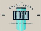 The History Of The House Sound Of Chicago / 12x12'' RAR
