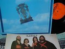 rare Hungarian psch rock Omega -Idorablo (Time Robber)
