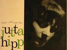 Jutta Hipp-Hickory House 1-Blue Note 1515-Flat Edge-NM