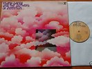 FRANK ZAPPA hot rats/burnt LP DUTCH CLUB edition 1969