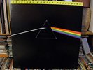 PINK FLOYD The Dark Side Of The Moon MFSL LP near mint
