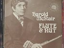 Harold McNair 'Flute & Nut' RCA 1970 LP