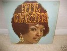 UNIQUE  SOUL MAKOSSA LAFAYETTE AFRO ROCK BAND ORIG 